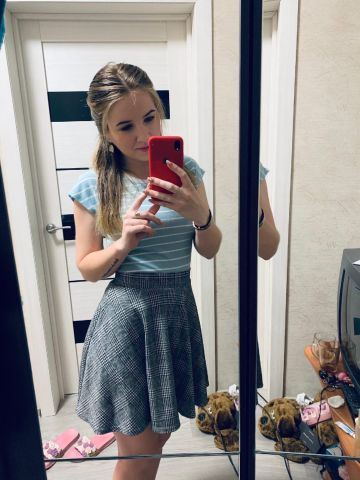 Проститутка Оксана